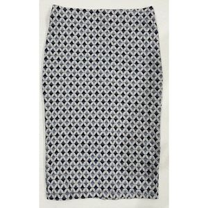 Zara pencil skirt